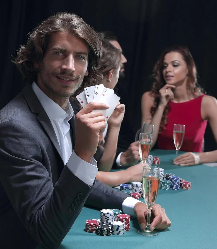 9kwin Pakistan Casino lobby