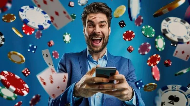 9kwin Full Lobby From Your Phone